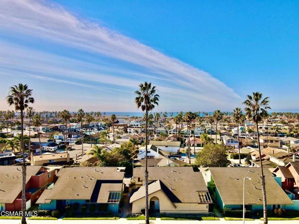 3075 E Harbor Boulevard, Ventura, CA 93001