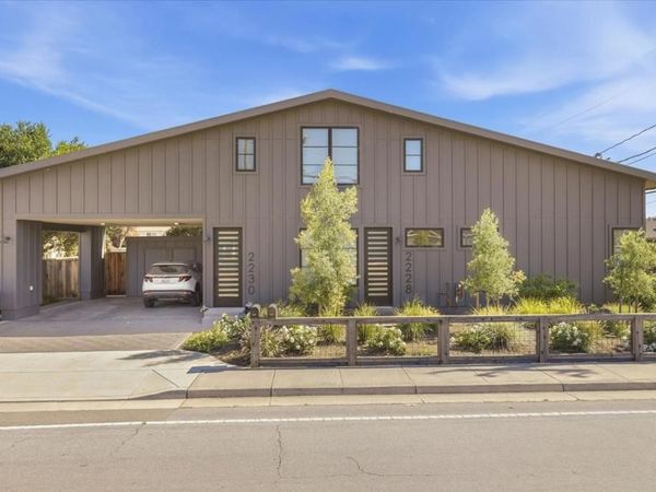 2228 Capitola Road, Santa Cruz, CA 95062