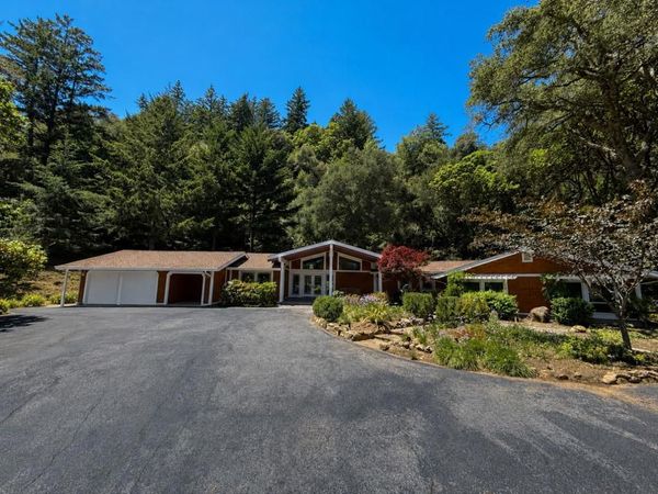 17001 Skyline, Woodside, CA 94062