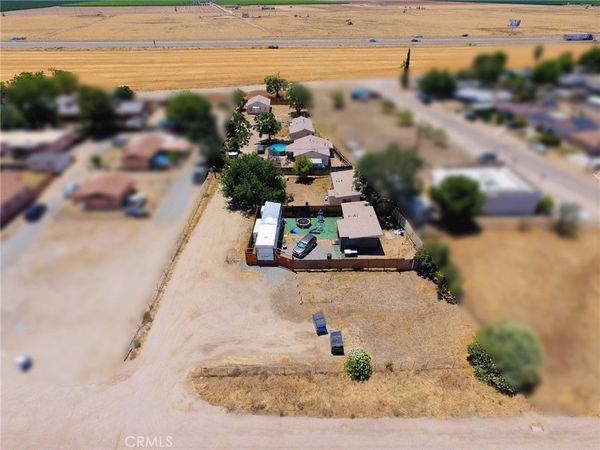 12119 Edison Hwy, Bakersfield, CA 93307