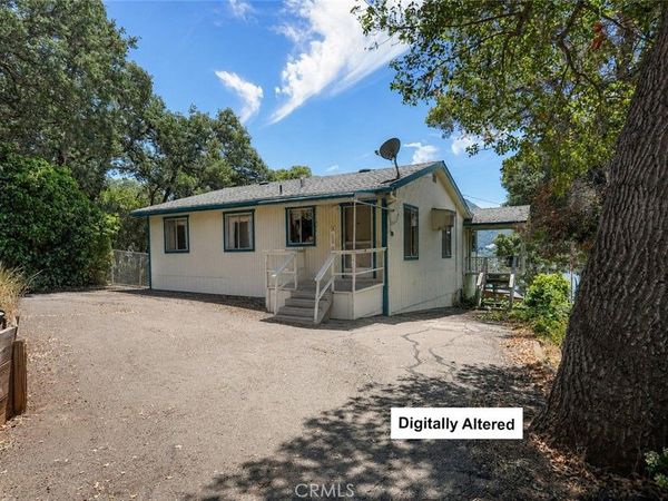 70 Barbara, Glenhaven, CA 95443