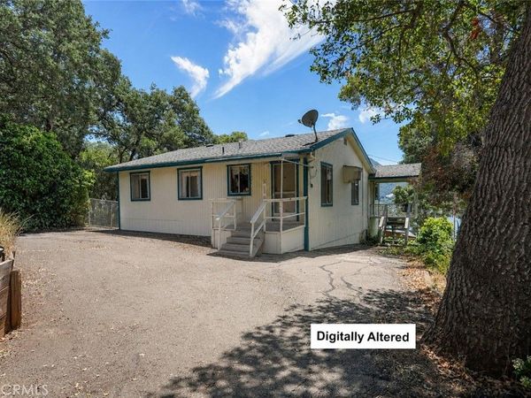 70 Barbara, Glenhaven, CA 95443
