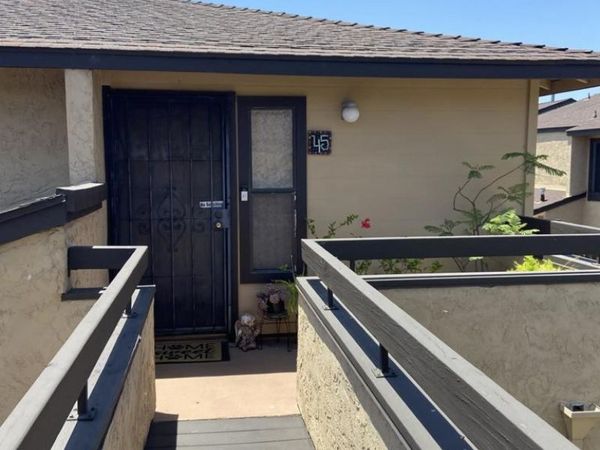 9212 Mast Blvd., Unit 45, Santee, CA 92071