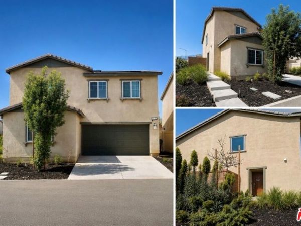 1122 Rockcress Lane, Banning, CA 92220