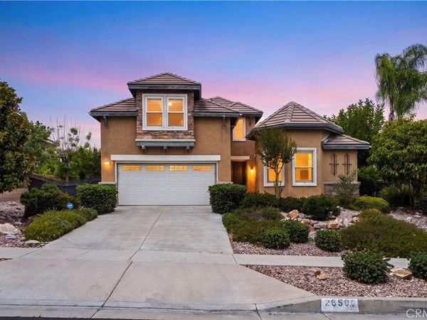 26500 Cornell Street, Loma Linda, CA 92354