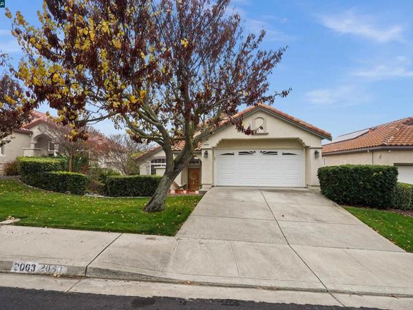 2063 Bluerock Court, Concord, CA 94521