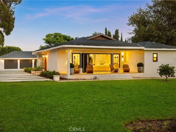 12742 Redhill Ave, North Tustin, CA 92705