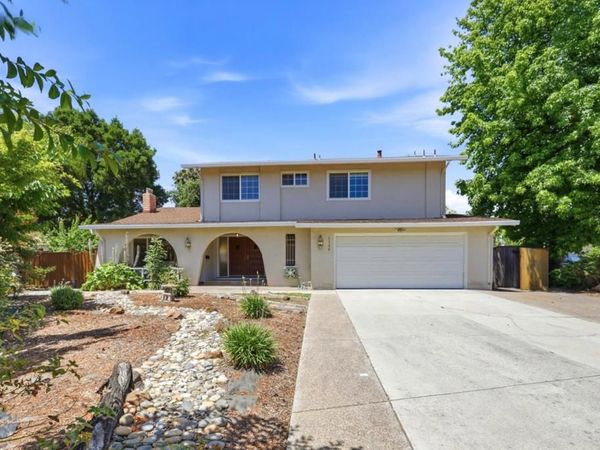 1156 Lansdale Court, San Jose, CA 95120