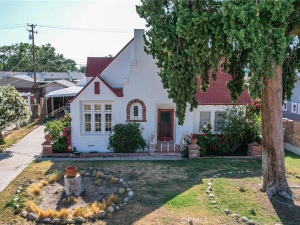 44651 Beech Avenue, Lancaster, CA 93534
