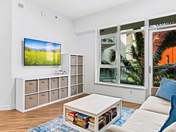 1431 Pacific Highway , Unit 519, San Diego, CA 92101