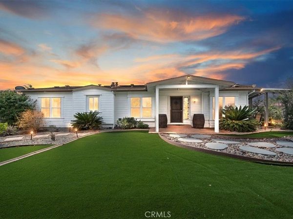 39565 Spanish Oaks Drive, Temecula, CA 92592