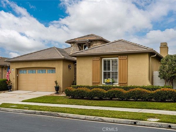 17 Corte Rivera, San Clemente, CA 92673