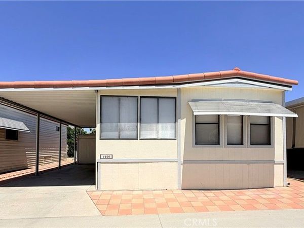1454 Western, San Jacinto, CA 92583