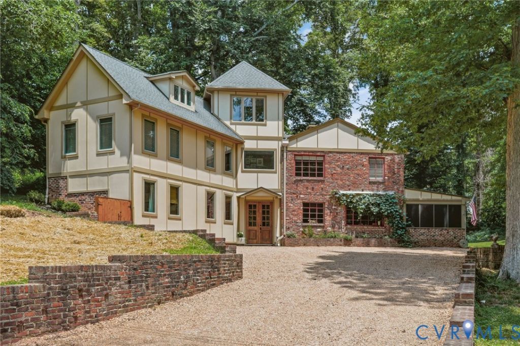 2339 Jimmy Winters Road, Chesterfield, VA 23235 Main Photo