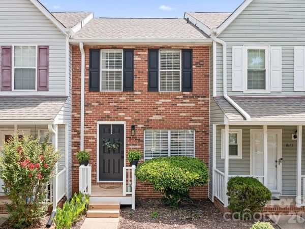 8159 Circle Tree Lane , Charlotte, NC 28277
