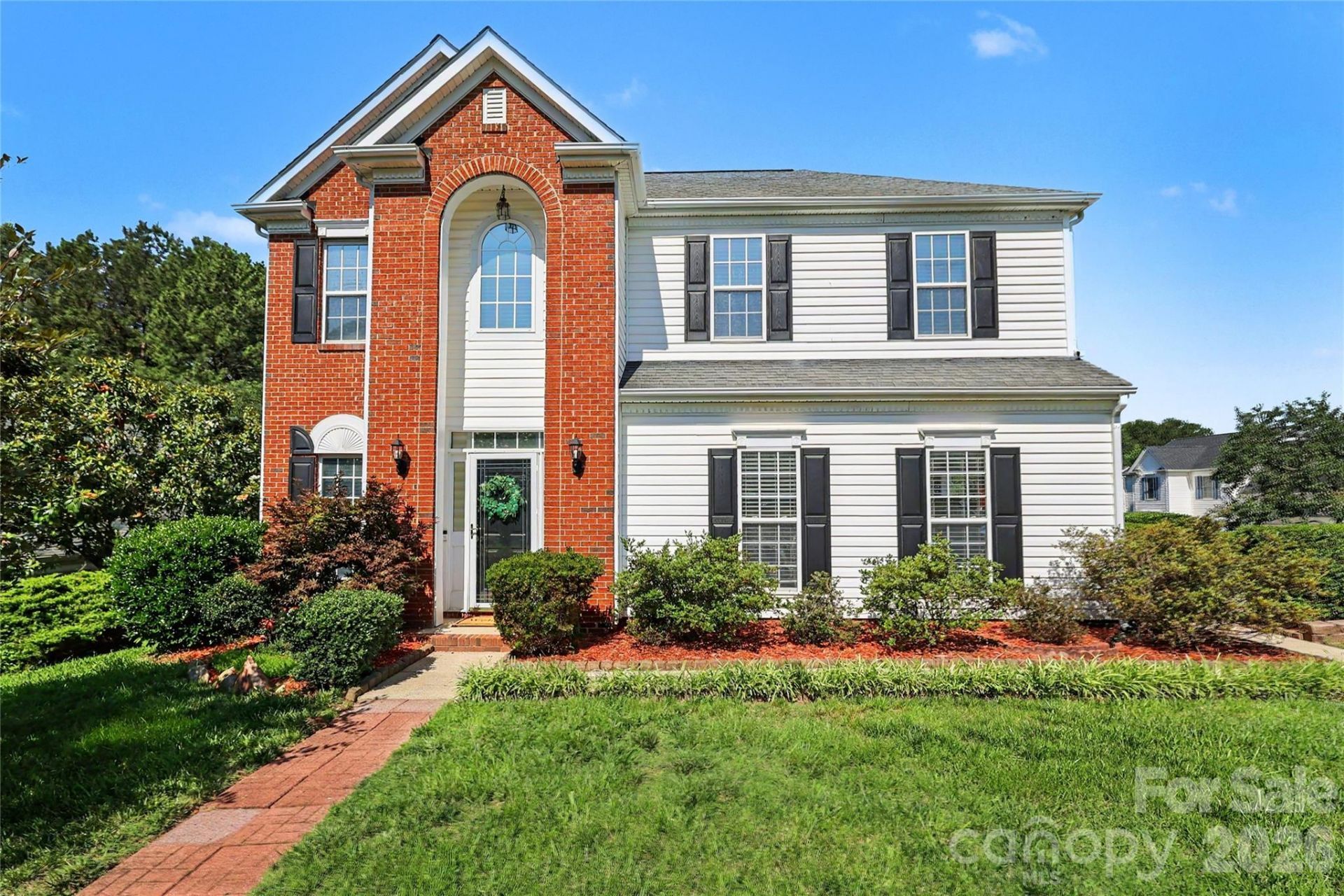 14802 Bergerac Court, Pineville, NC 28134 Main Photo