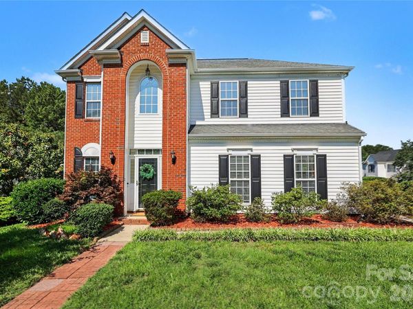 14802 Bergerac Court, Pineville, NC 28134