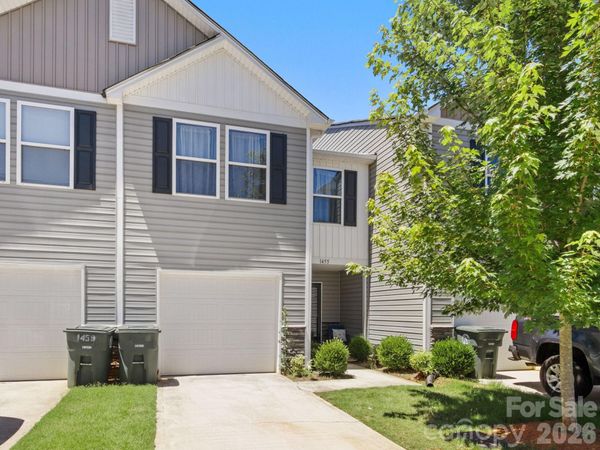1455 Cypress Loop, Unit 33, Newton, NC 28658