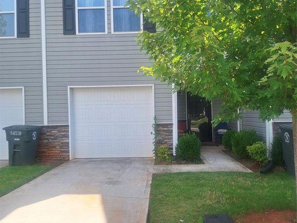 1455 Cypress Loop, Unit 33, Newton, NC 28658