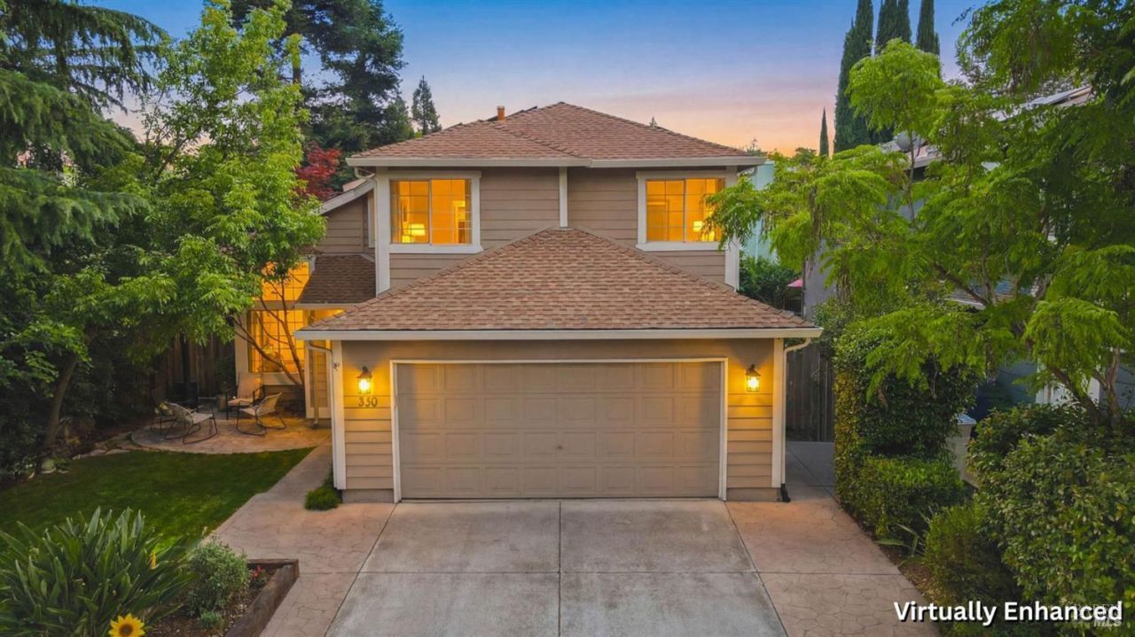 330 Summerfield Drive, Vacaville, CA 95687 Main Photo