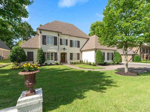 1176 BRAYRIDGE CV, Collierville, TN 38017