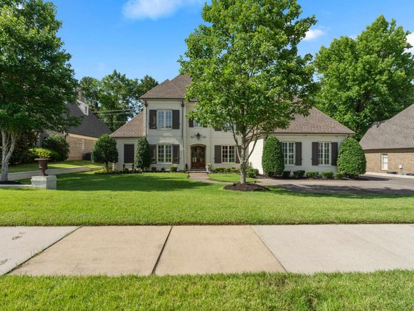 1176 BRAYRIDGE CV, Collierville, TN 38017