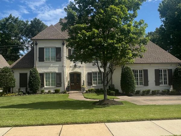 1176 BRAYRIDGE CV, Collierville, TN 38017