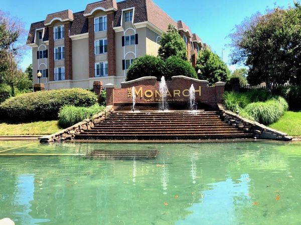 5400 PARK AVE, Unit 102, Memphis, TN 38119