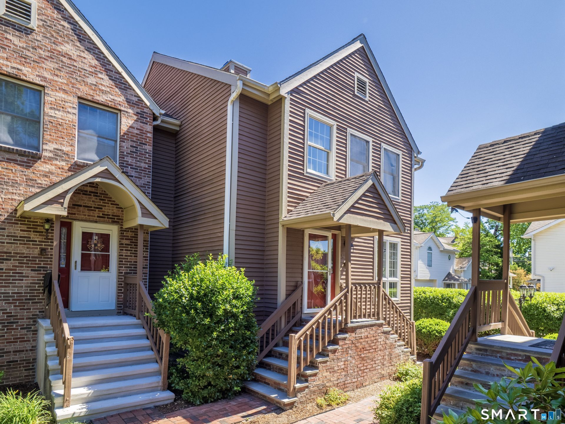 584 Hope, Unit 5, Stamford, CT 06907 Main Photo