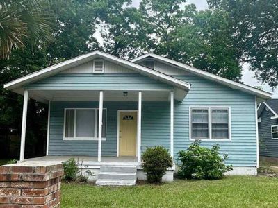 208 Brand St, Sumter, SC 29150