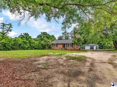 321 Mineral Springs Road, Darlington, SC 29532