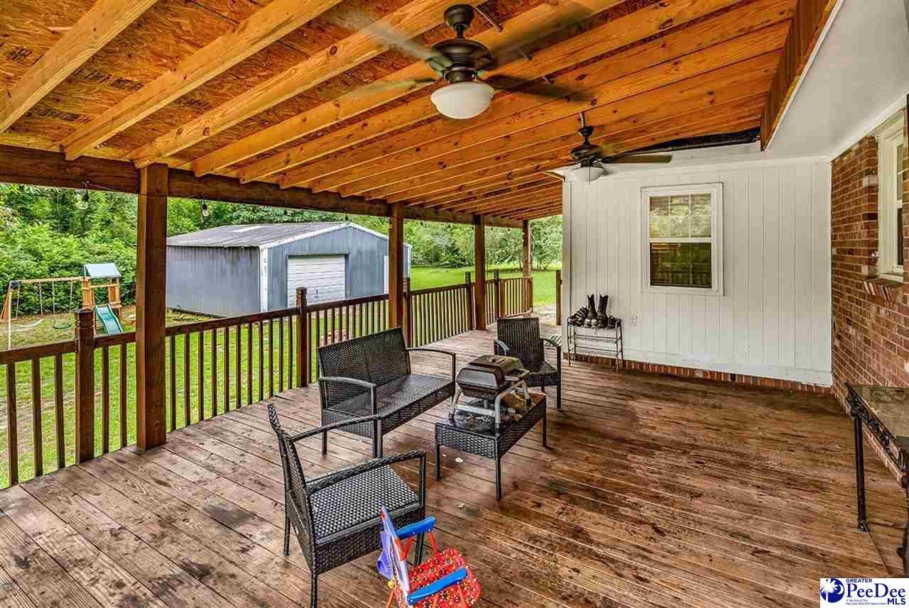 321 Mineral Springs Road Photo 28