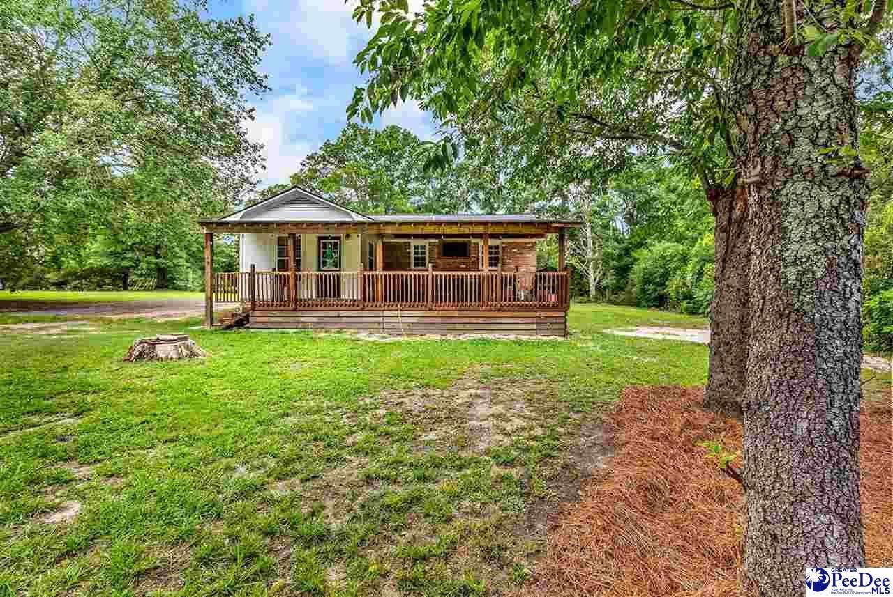 321 Mineral Springs Road Photo 29