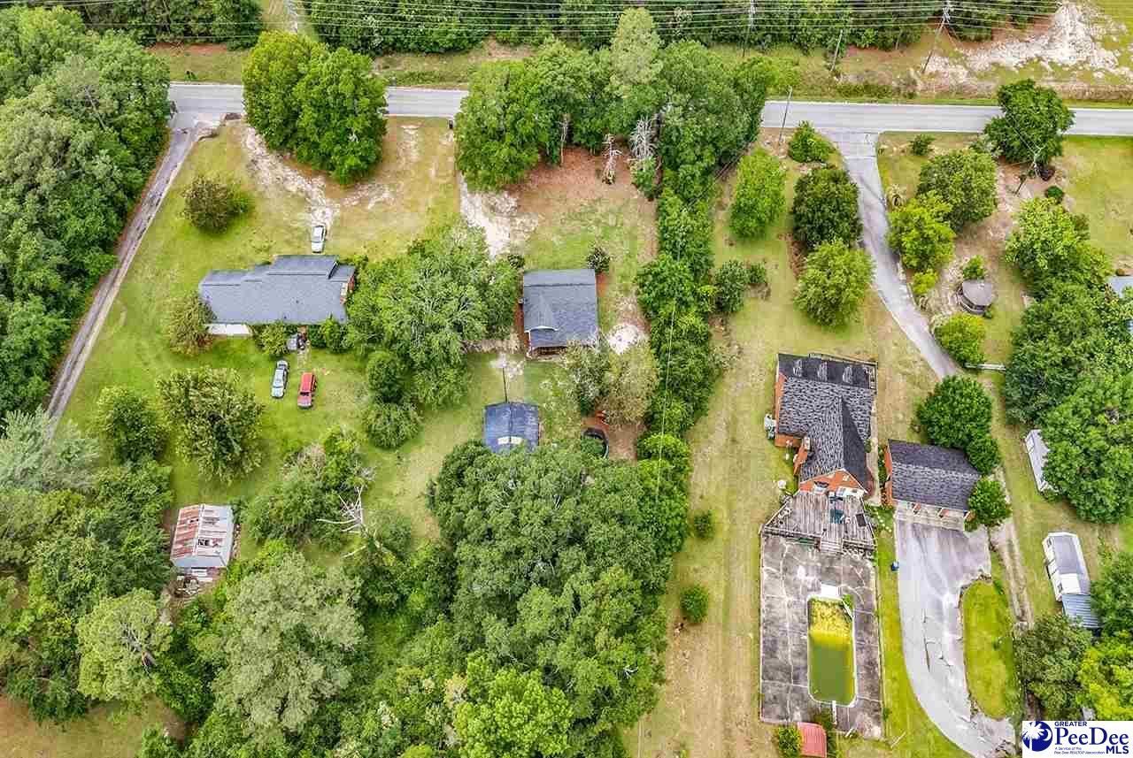 321 Mineral Springs Road Photo 38