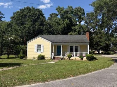 100 Jackson Street, Lake City, SC 29560