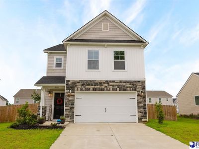 3812 Panther Path, Timmonsville, SC 29161