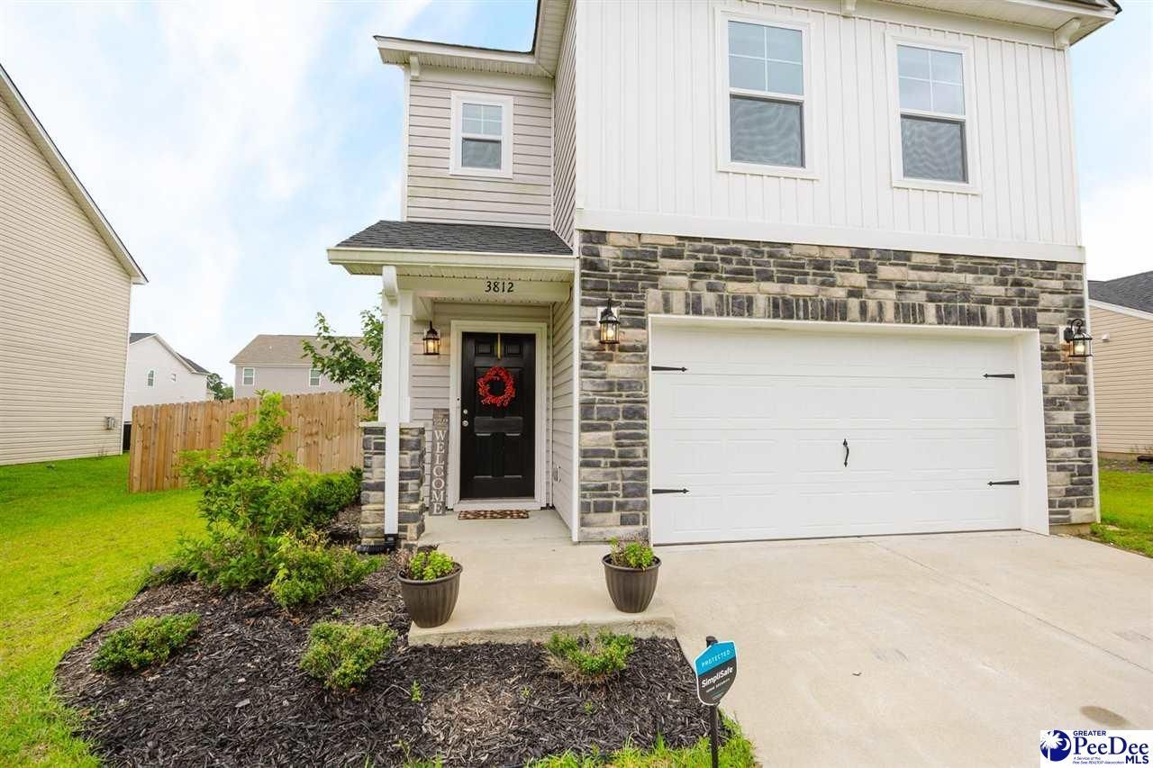 3812 Panther Path Photo 4