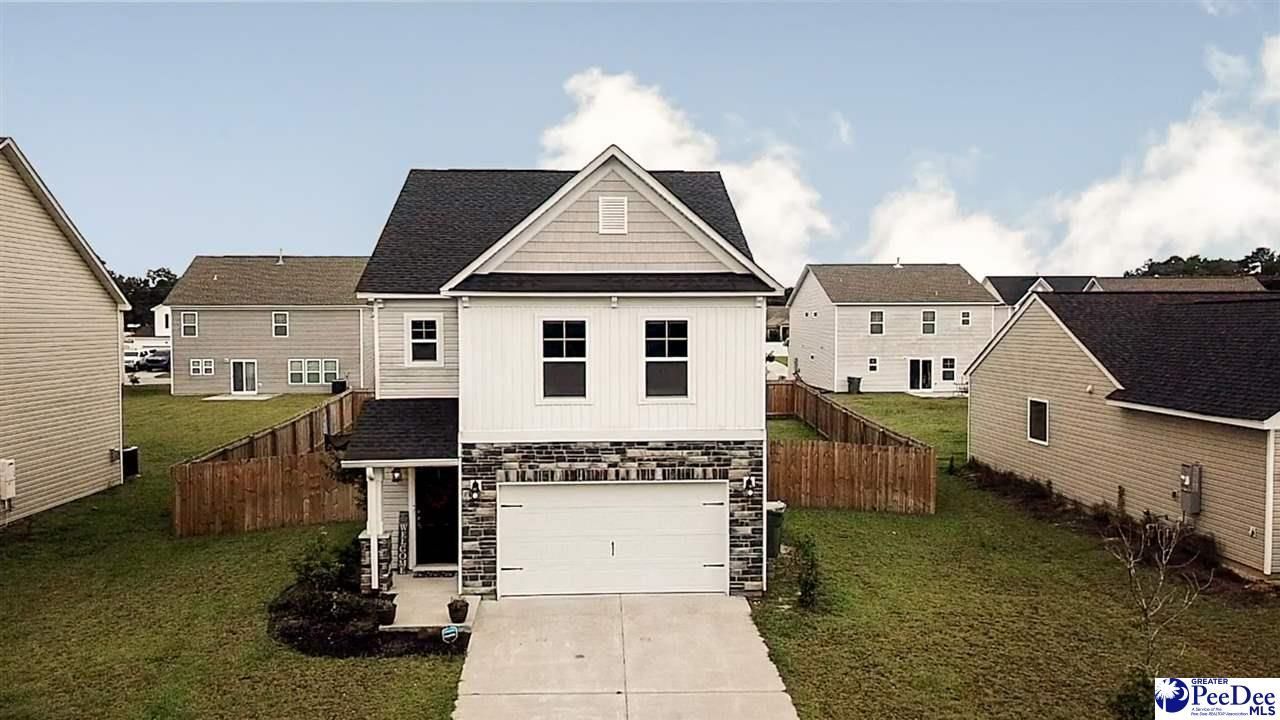 3812 Panther Path Photo 6