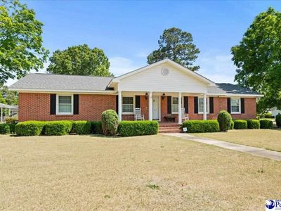 1922 Bellevue Drive, Florence, SC 29501