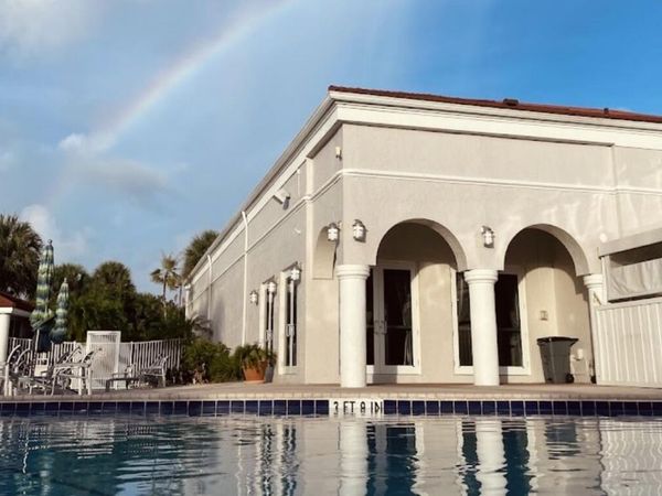 5418 Firenze Drive, Unit P, Boynton Beach, FL 33437