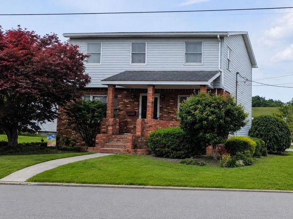 187 CAMDEN Avenue, Buckhannon, WV 26201