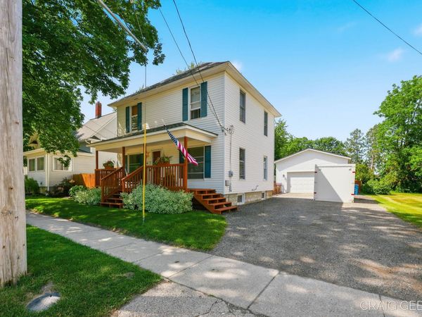 69 Pearl Street, Sparta, MI 49345