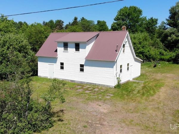135 E Old State Hwy M28 Street, Interior Twp, MI 49967