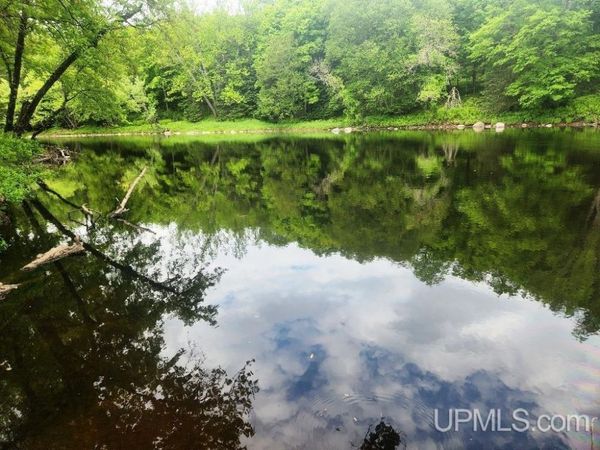 Lot 5 Wilderness Way Road, Crystal Falls Twp, MI 49920