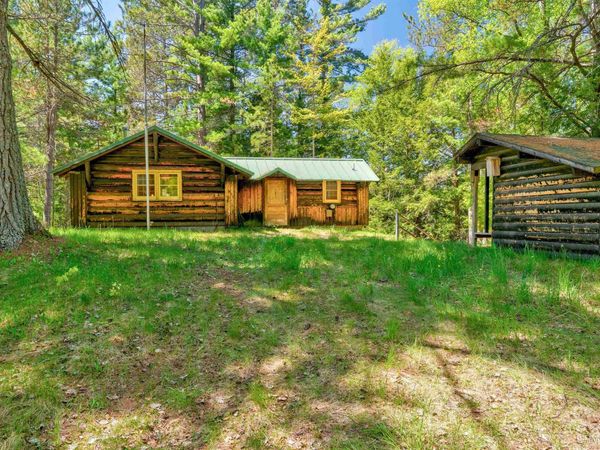 11728 W FF 2217 Road, Inwood Twp, MI 49854