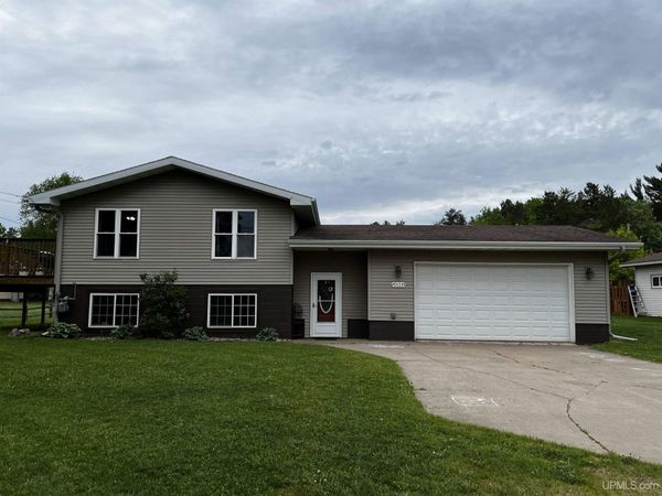 2424 County Road 496 Road, Ely Twp, MI 49849