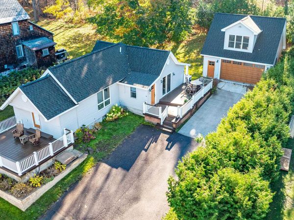 711 Calverley Avenue, Houghton, MI 49931
