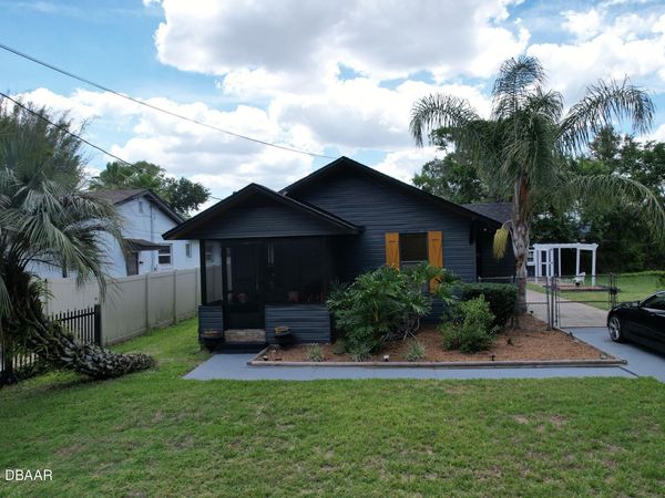 1000 Tucker Avenue, Orlando, FL 32807