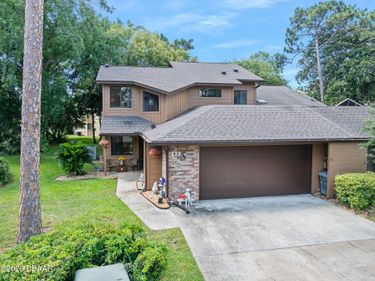 92 Oxbow Trail, Ormond Beach, FL 32174