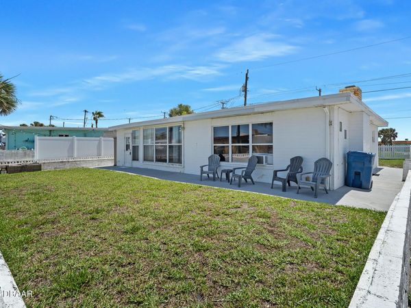 9 Neptune Park Drive, Ormond Beach, FL 32176